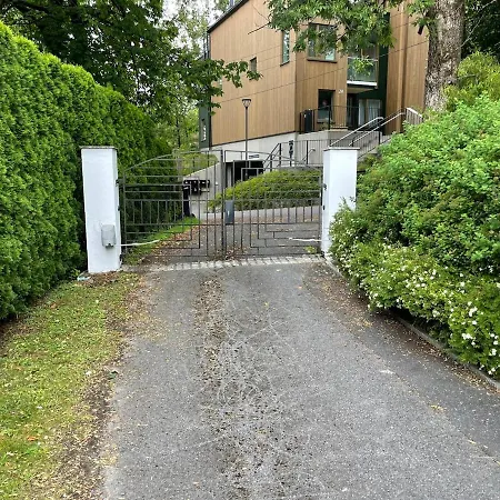 With Patio, Barbecue And Free Parking